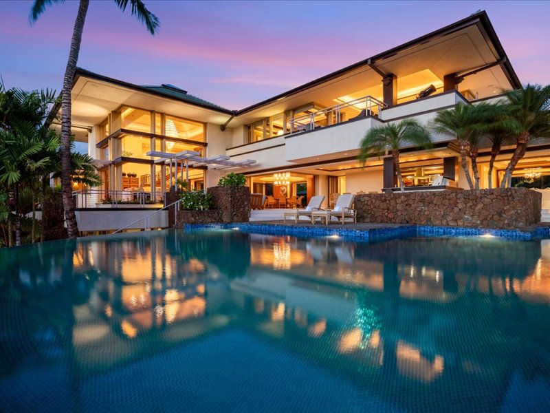 Luxury rentals in Mauna Kea Resort, Beach Golf Starting $4 - Beach Vacation Rentals in Kamuela, Hawaii on Beachhouse.com