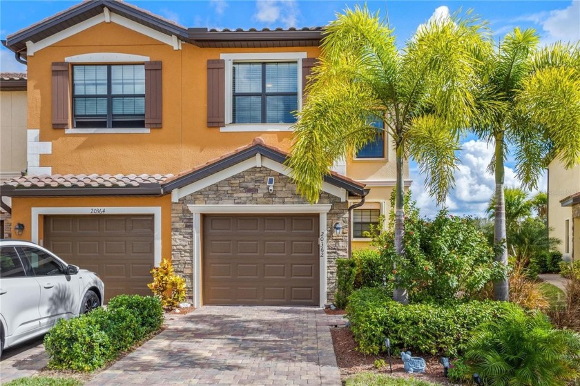 Under contract-accepting backup offers. Motivated Seller just - Beach Townhome/Townhouse for sale in Venice, Florida on Beachhouse.com