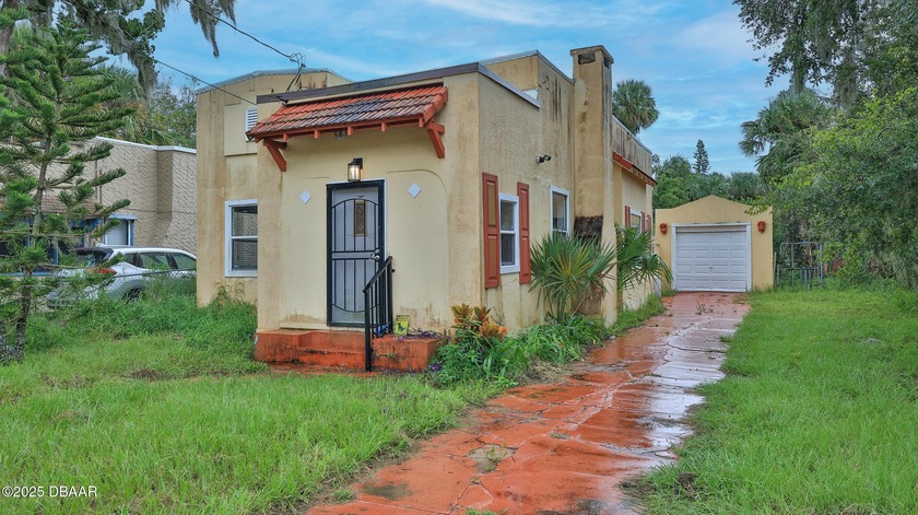 Are you searching for an affordable and move-in-ready home in a - Beach Home for sale in Daytona Beach, Florida on Beachhouse.com