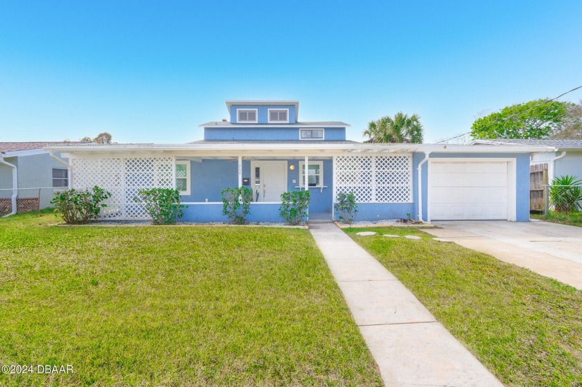 GREAT NEWS!!! VA assumable loan available to qualified buyer at - Beach Home for sale in Daytona Beach, Florida on Beachhouse.com
