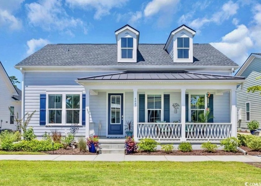 Open house. Sunday, November 30; 1-3pm.   Welcome to 4047 - Beach Home for sale in Murrells Inlet, South Carolina on Beachhouse.com