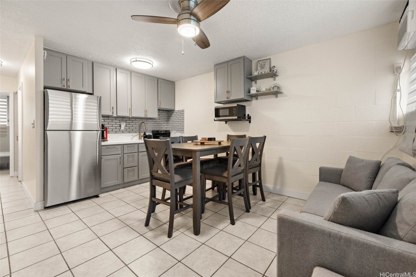 Quietly tucked away in Waikiki, away from the main street - Beach Condo for sale in Honolulu, Hawaii on Beachhouse.com