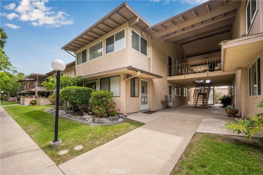SPECTACULAR GREENBELT LOCATION surrounded by mature trees. As - Beach Other for sale in Seal Beach, California on Beachhouse.com