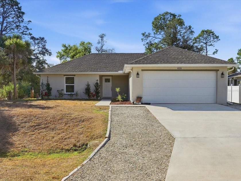 Under contract-accepting backup offers. Short Sale. Sale is - Beach Home for sale in North Port, Florida on Beachhouse.com