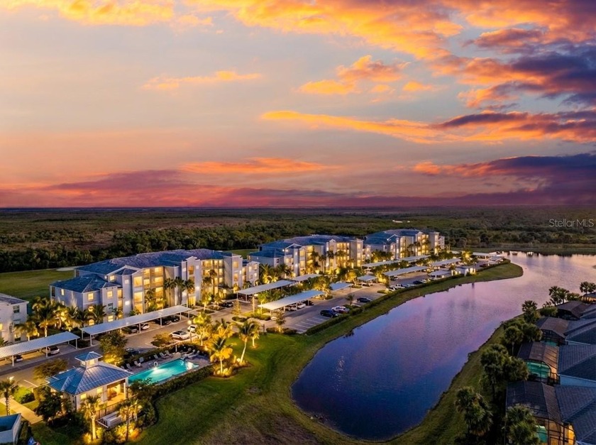 One or more photo(s) has been virtually staged. Enjoy effortless - Beach Condo for sale in Punta Gorda, Florida on Beachhouse.com