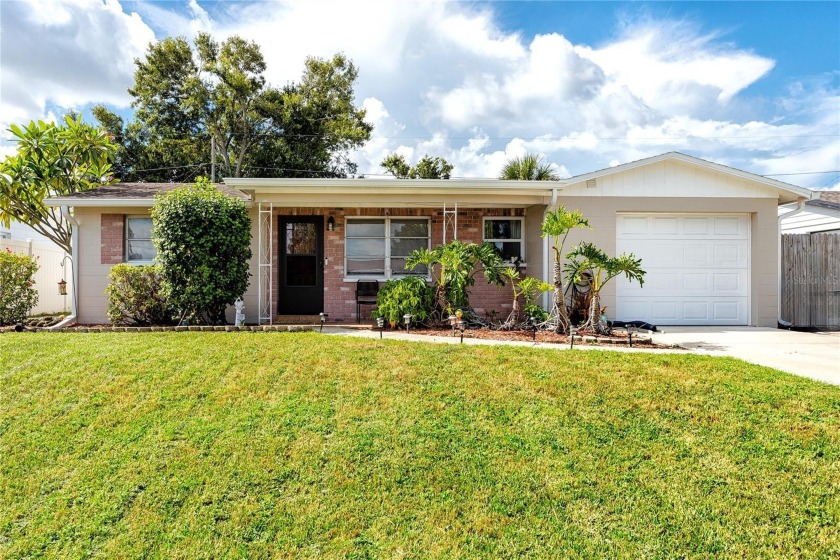 Welcome to this beautifully remodeled single-family home in the - Beach Home for sale in Seminole, Florida on Beachhouse.com
