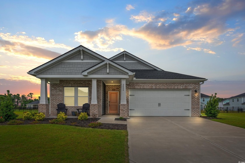 Find your perfect home at 2424 Copper Meadow Loop! Located in - Beach Home for sale in Longs, South Carolina on Beachhouse.com