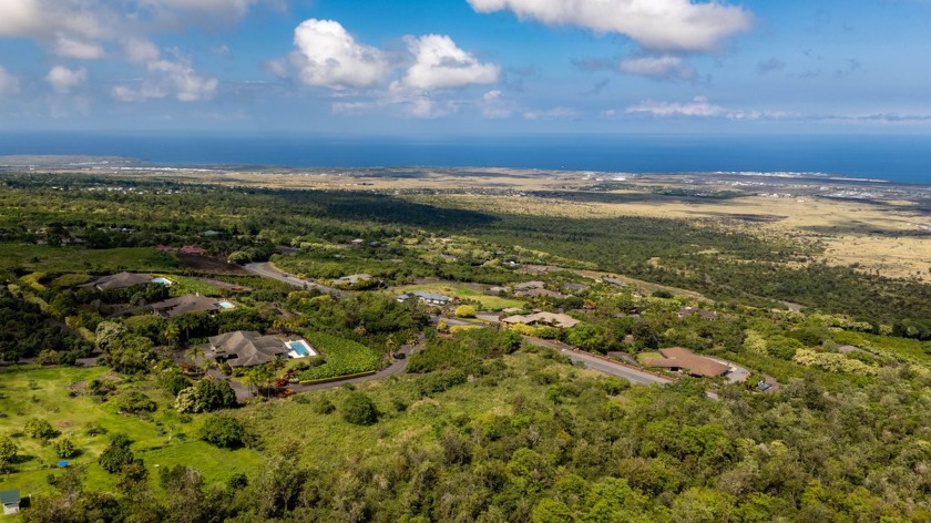 Makalei Estates #24 - Beach Acreage for sale in Kailua Kona, Hawaii on Beachhouse.com