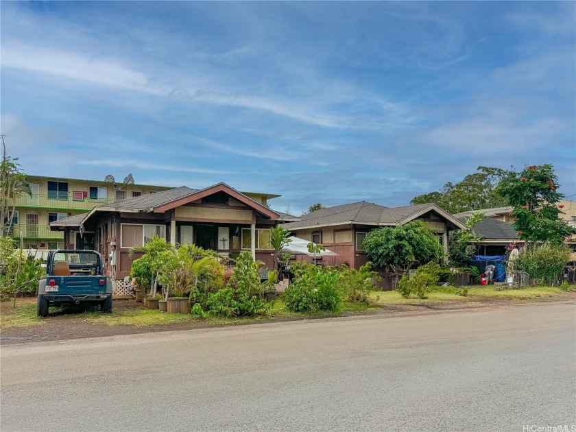 Don't miss out on this rare opportunity to own a versatile - Beach Home for sale in Wahiawa, Hawaii on Beachhouse.com