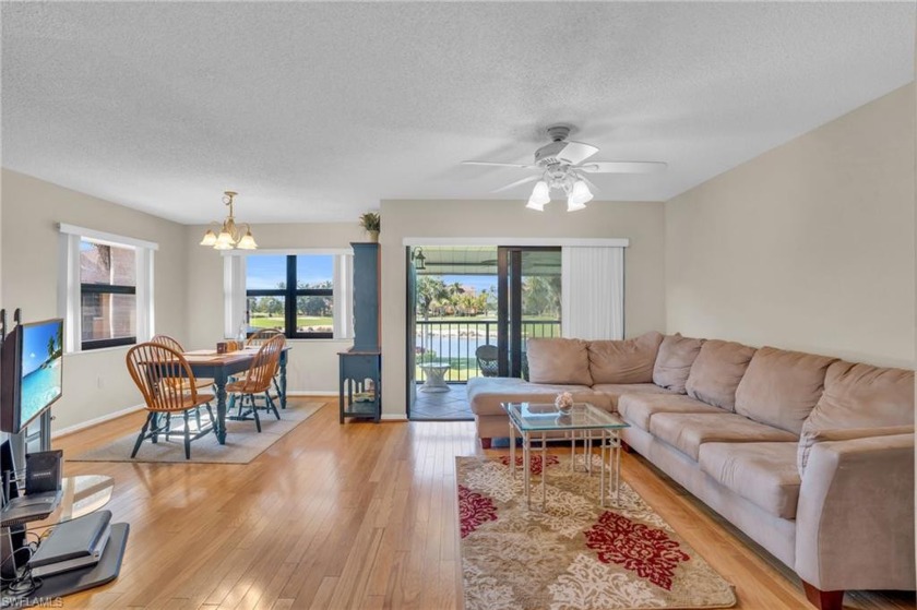 Experience Florida living in this stunning 2 bedroom, 2 bathroom - Beach Condo for sale in Naples, Florida on Beachhouse.com
