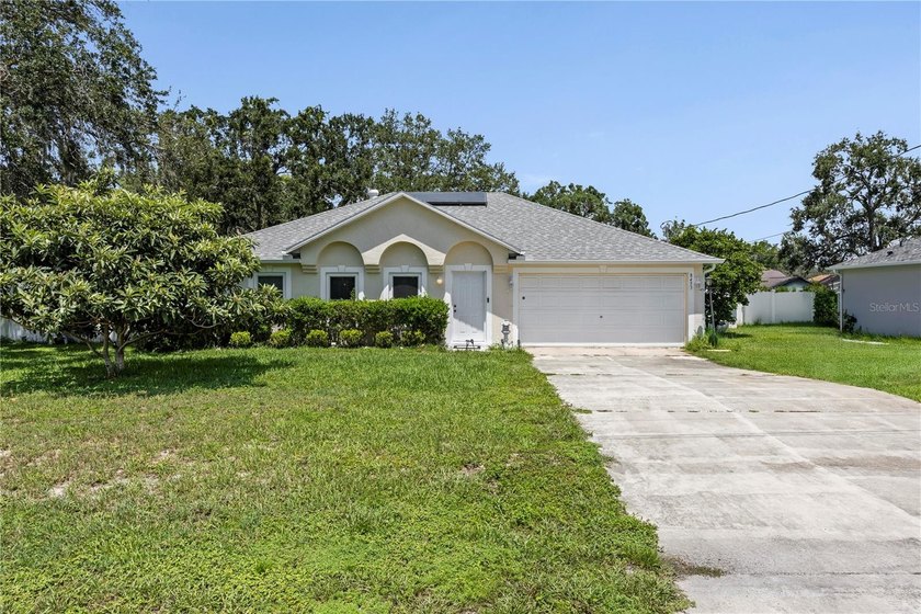 Welcome to your Florida lifestyle upgrade!  Location, location - Beach Home for sale in Spring Hill, Florida on Beachhouse.com