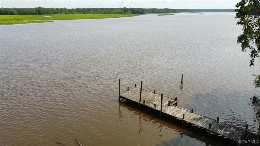 When is the last time you saw a waterfront property hit the - Beach Acreage for sale in West Point, Virginia on Beachhouse.com