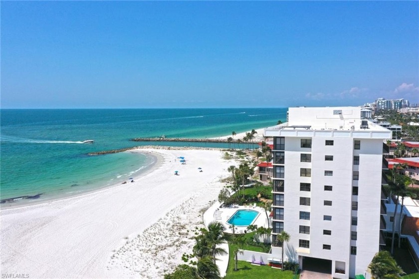 This is the Penthouse residence in one of Naples most special - Beach Condo for sale in Naples, Florida on Beachhouse.com