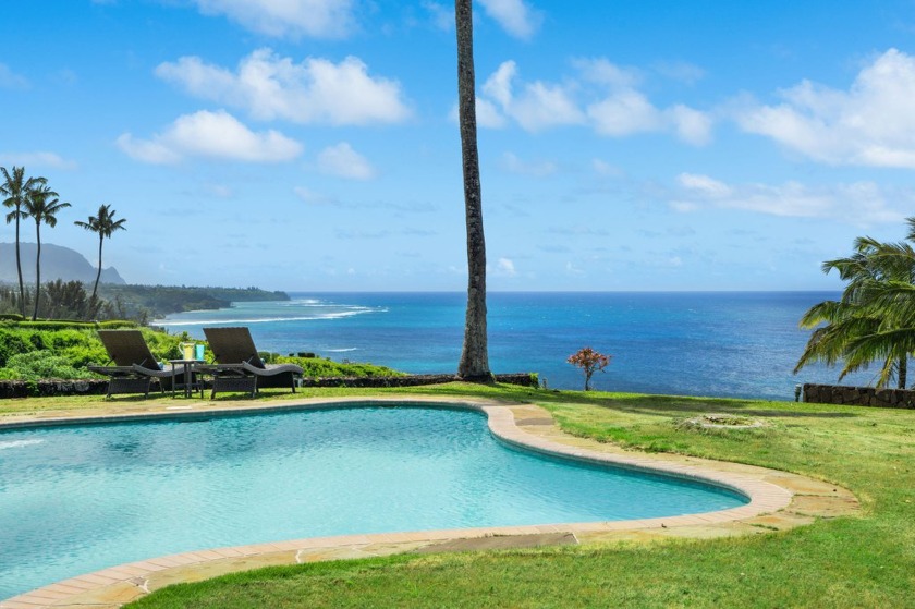 Auction listing - Auction fees may apply. BID JUNE 6-18. Listed - Beach Home for sale in Kilauea, Hawaii on Beachhouse.com