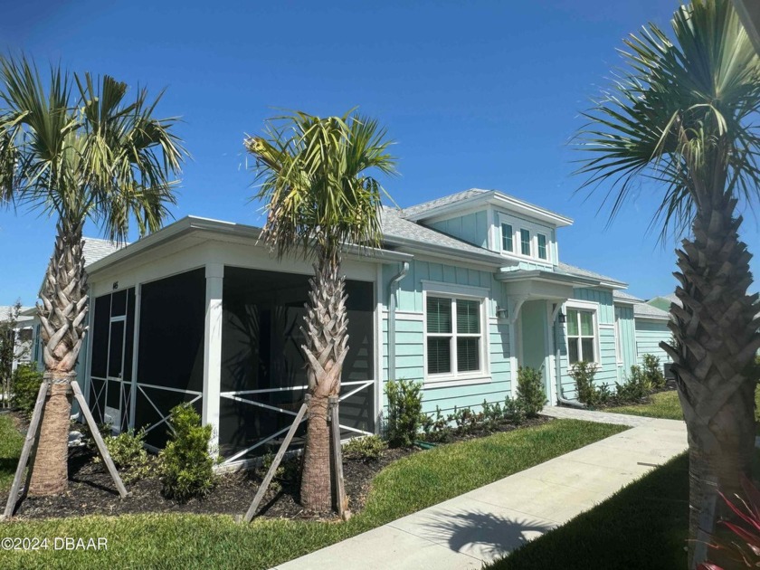 Seller willing to pay membership dues through Dec, 2024. Welcome - Beach Home for sale in Daytona Beach, Florida on Beachhouse.com