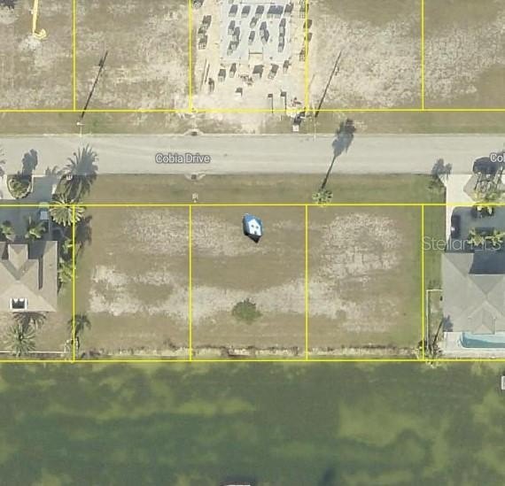 Welcome to your new waterfront opportunity.  This land is in the - Beach Lot for sale in Hernando Beach, Florida on Beachhouse.com