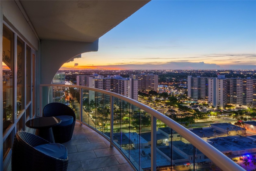 Experience elevated coastal living in this stunning penthouse - Beach Condo for sale in Fort Lauderdale, Florida on Beachhouse.com