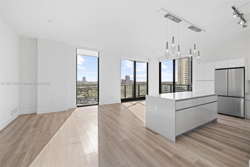 Experience branded living at Mondrian Hallandale Beach - Beach Condo for sale in Hallandale Beach, Florida on Beachhouse.com