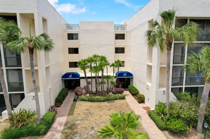 Welcome to your Florida paradise in Bradenton's coveted El - Beach Condo for sale in Bradenton, Florida on Beachhouse.com