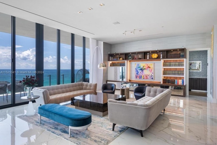 Welcome to Muse, the most exclusive boutique building in Sunny - Beach Condo for sale in Sunny Isles Beach, Florida on Beachhouse.com