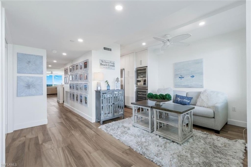 This is the one you've been searching for.... Step in to a live - Beach Condo for sale in Marco Island, Florida on Beachhouse.com