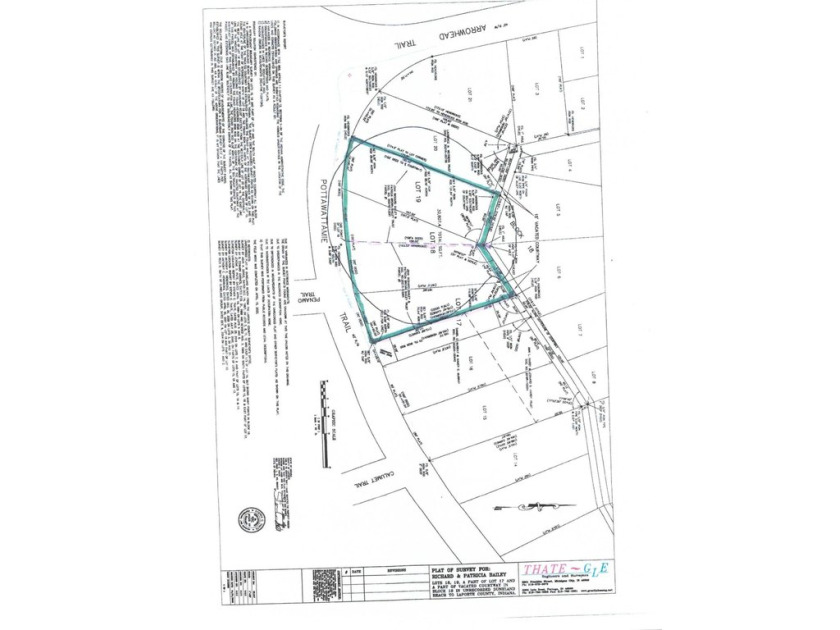 Discover Duneland Beach, a residential community along the - Beach Lot for sale in Michigan City, Indiana on Beachhouse.com