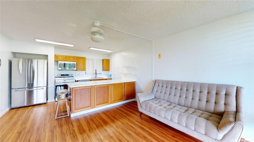 Rarely available, spacious 2 level unit 1636 sf at the highly - Beach Condo for sale in Aiea, Hawaii on Beachhouse.com