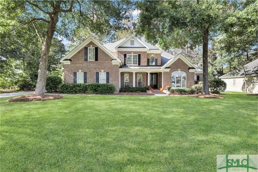 Welcome to this stunning 4-bed, 3.5-bath home nestled in the - Beach Home for sale in Savannah, Georgia on Beachhouse.com