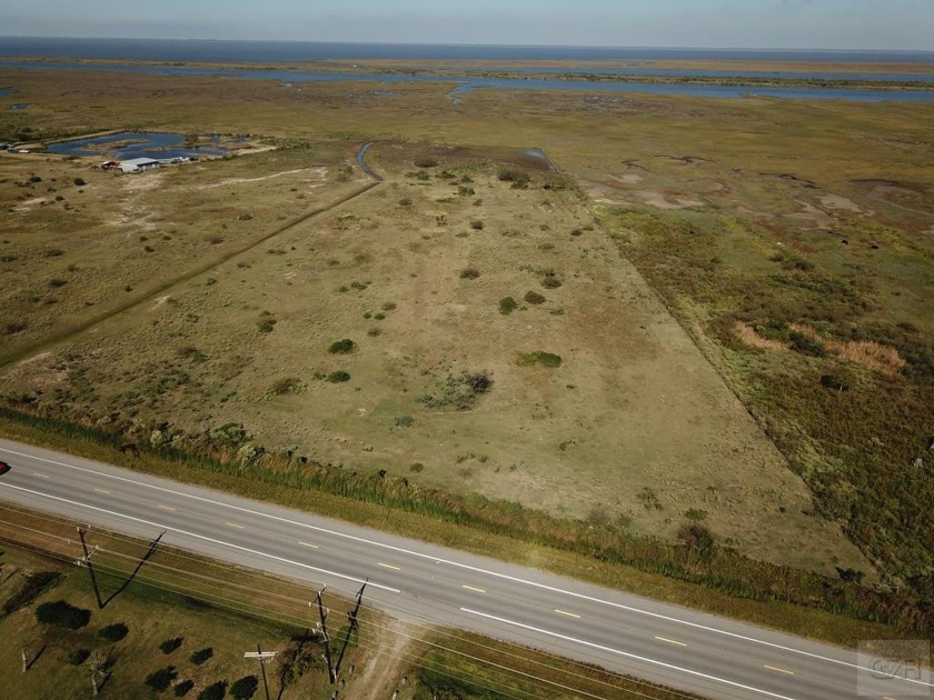 Investment with Numerous Commercial Choices! Sub Division-Retail - Beach Acreage for sale in Crystal Beach, Texas on Beachhouse.com