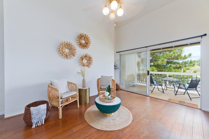 Island living at its finest in this beautifully updated 2 - Beach Condo for sale in Waikoloa, Hawaii on Beachhouse.com