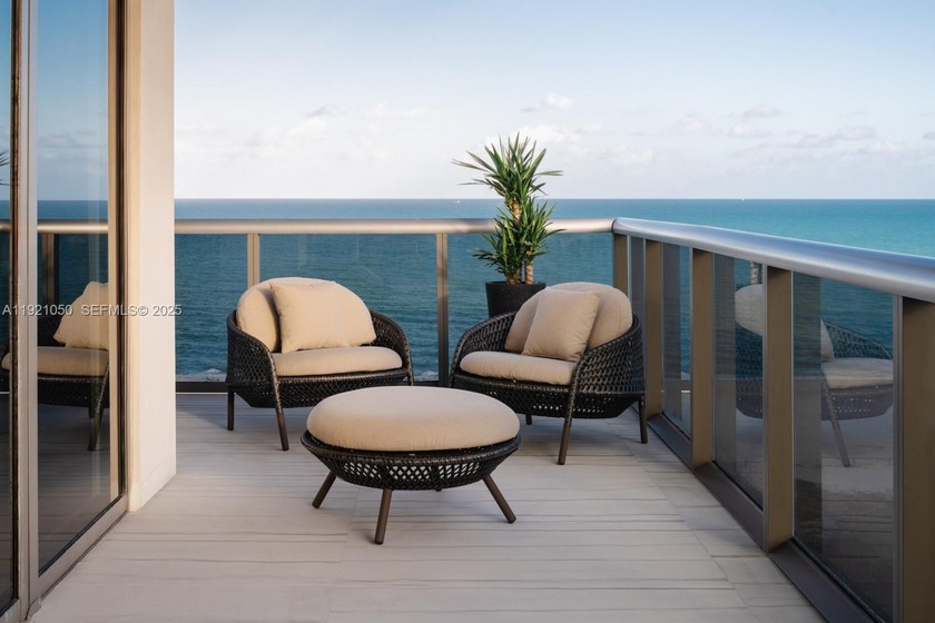 Stunning remodeled southeast corner 3-bedroom residence at MEi - Beach Condo for sale in Miami Beach, Florida on Beachhouse.com