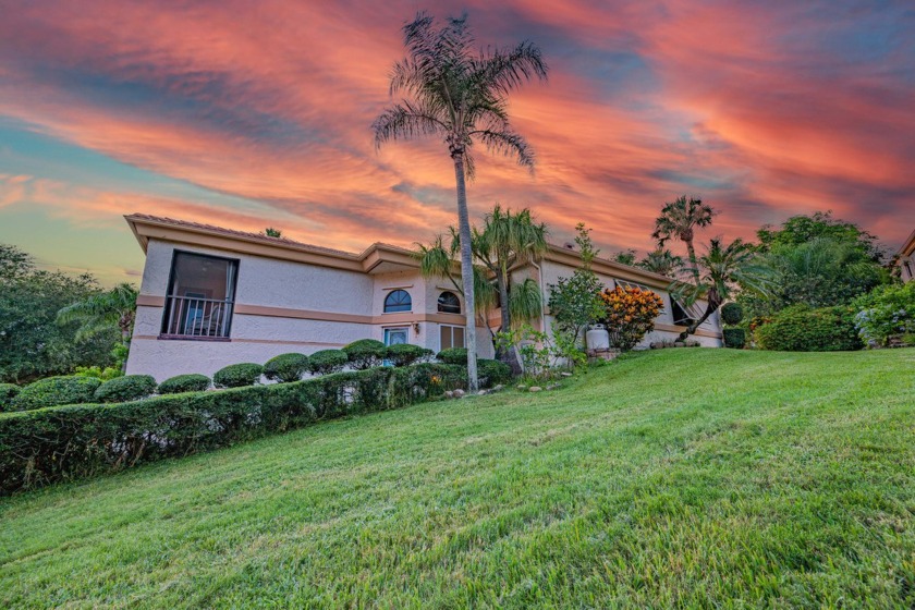 Luxurious living in this Mediterranean Masterpiece, located in - Beach Townhome/Townhouse for sale in Titusville, Florida on Beachhouse.com