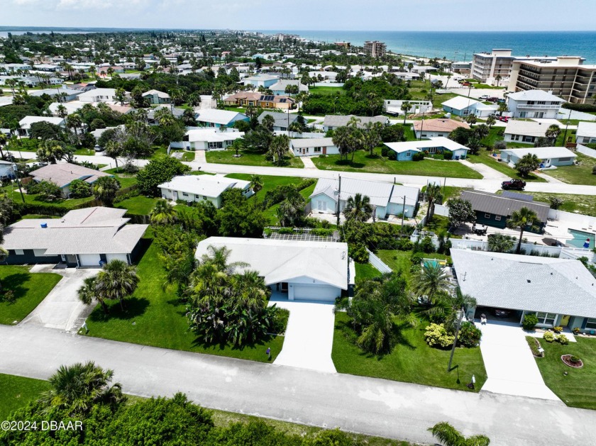 OPEN HOUSE SATURDAY, MAY 4TH FROM 1PM - 4PM**Imagine hearing the - Beach Home for sale in Ormond Beach, Florida on Beachhouse.com