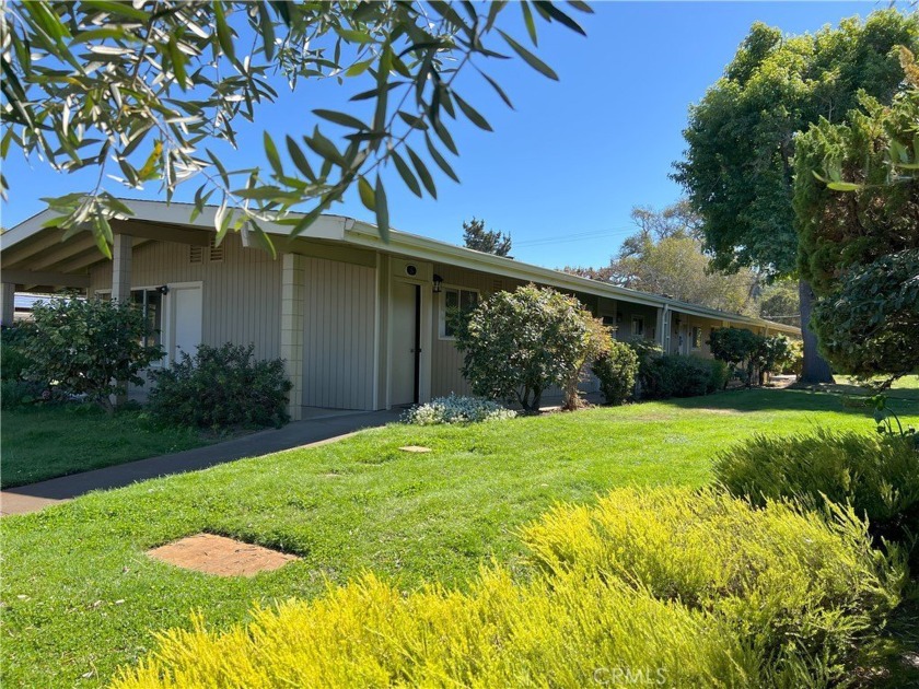 Beautiful sought after studio in the highly desirable Hacienda - Beach Condo for sale in Carmel Valley, California on Beachhouse.com