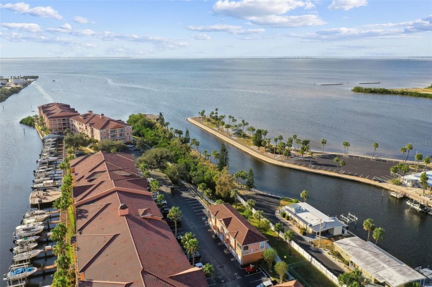 Welcome to Culbreath Key, a South Tampa waterfront community - Beach Condo for sale in Tampa, Florida on Beachhouse.com