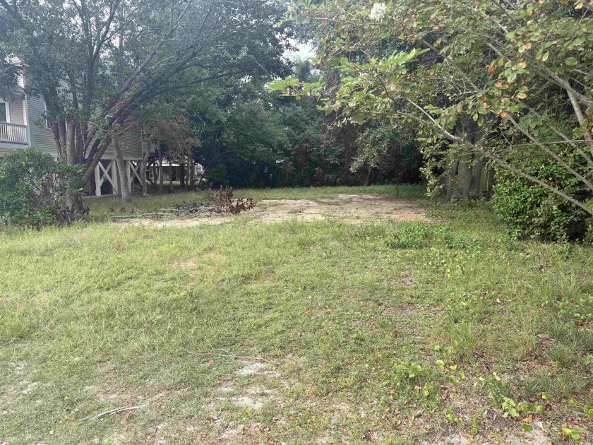 Don't miss this rare opportunity to own land in the highly - Beach Lot for sale in Surfside Beach, South Carolina on Beachhouse.com