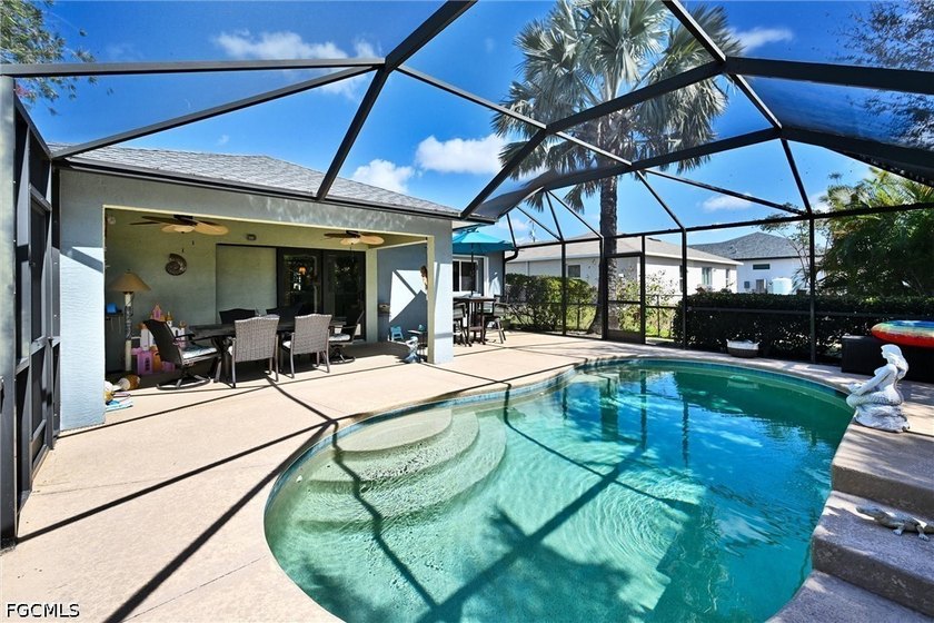 Your search ends here! Set your sights on this stunning - Beach Home for sale in Cape Coral, Florida on Beachhouse.com