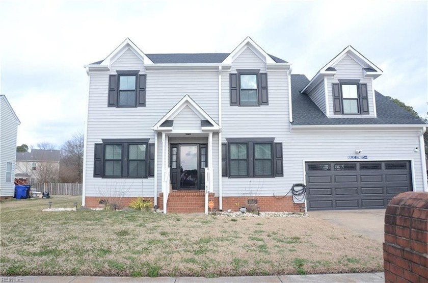 Back on the market through no fault of the seller.

Welcome to - Beach Home for sale in Portsmouth, Virginia on Beachhouse.com