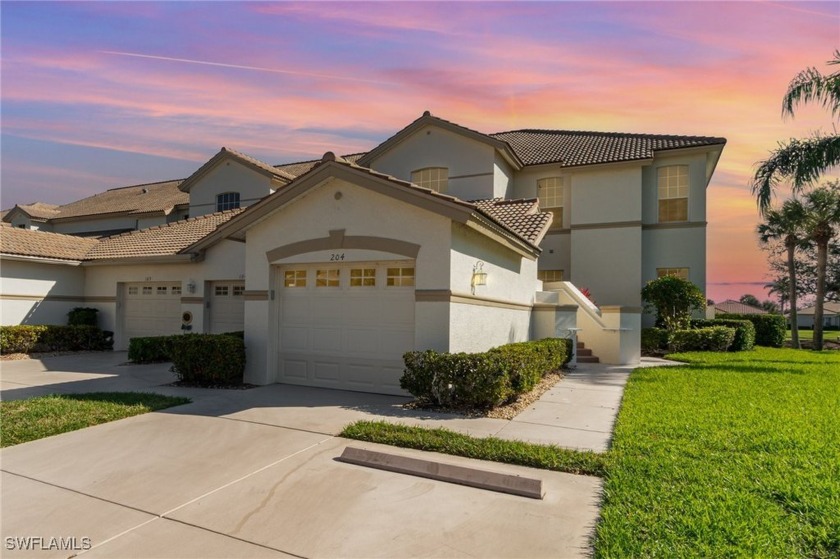 Enjoy BUNDLED GOLF in one of the most desirable 3-bedroom - Beach Condo for sale in Fort Myers, Florida on Beachhouse.com