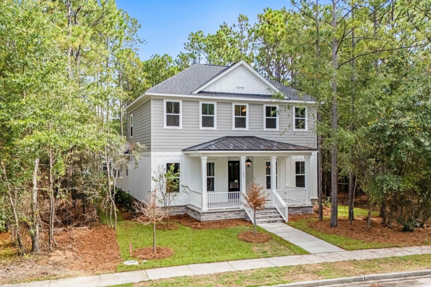 Introducing Harmony Township! Welcome to your ultimate water and - Beach Home for sale in Georgetown, South Carolina on Beachhouse.com