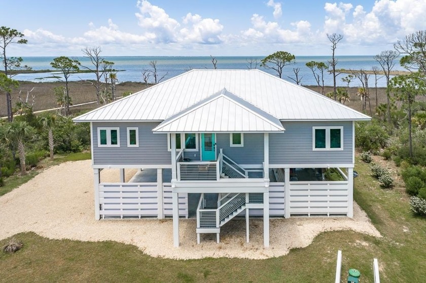 Fishing paradise in the St. George Island Plantation has - Beach Home for sale in St. George Island, Florida on Beachhouse.com