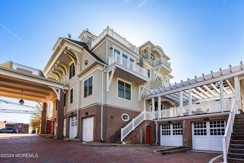 Welcome to Corinthian Cove, where luxury meets unparalleled - Beach Condo for sale in Red Bank, New Jersey on Beachhouse.com