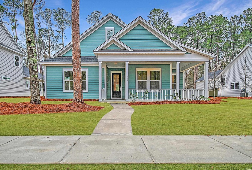 Introducing Harmony Township! Welcome to your ultimate water and - Beach Home for sale in Georgetown, South Carolina on Beachhouse.com