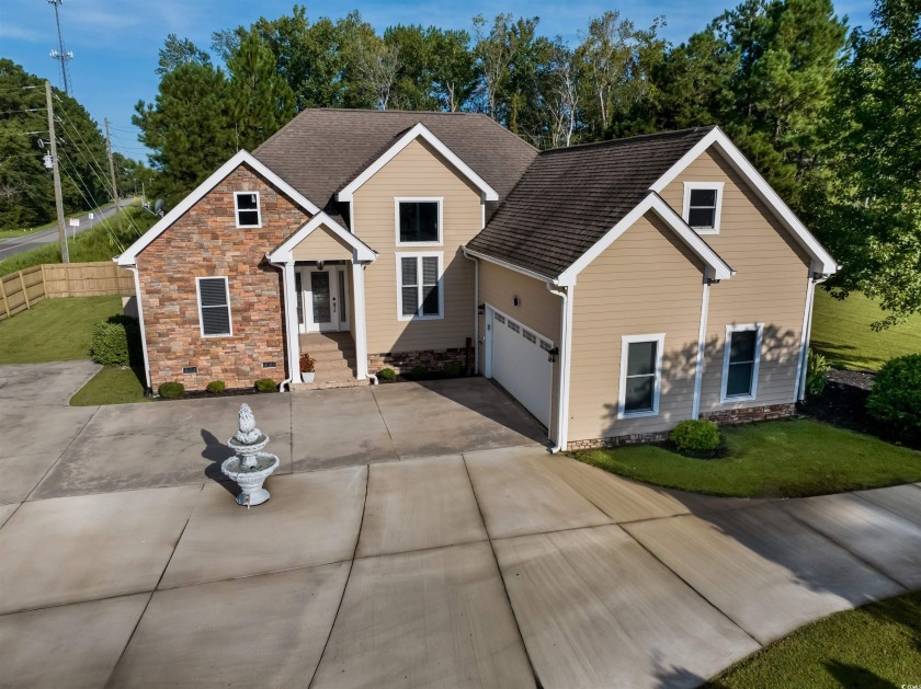 Motivated Seller! NO HOA!!  3 lots on this rare find!!! - Beach Home for sale in Longs, South Carolina on Beachhouse.com