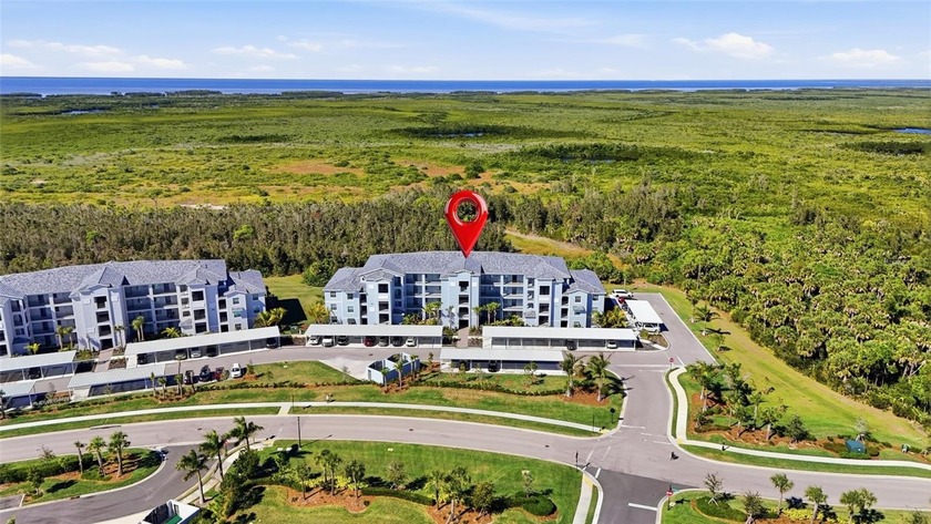 What a deal! Welcome to this like-new, third-floor Terrace Arbor - Beach Condo for sale in Punta Gorda, Florida on Beachhouse.com