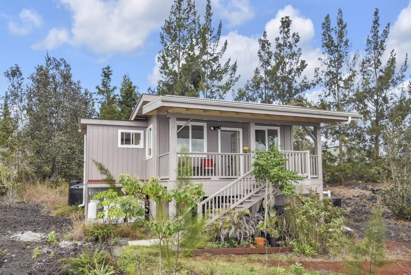 Property offered through USAHomeBids - Beach Home for sale in Ocean View, Hawaii on Beachhouse.com