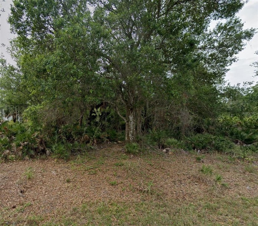 THE PERFECT LOT TUCKED AWAY ON A QUIET STREET BUT YET MINUTES TO - Beach Lot for sale in Punta Gorda, Florida on Beachhouse.com