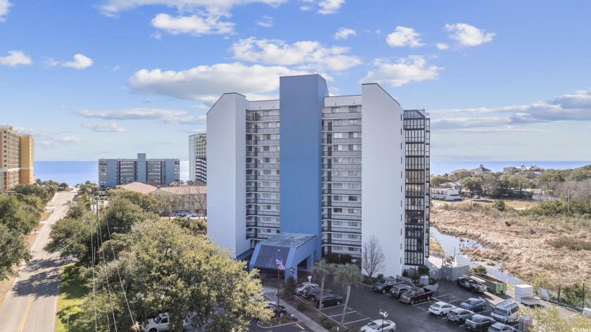 Attention Home Seekers! This fully renovated 3-bedroom - Beach Condo for sale in Myrtle Beach, South Carolina on Beachhouse.com