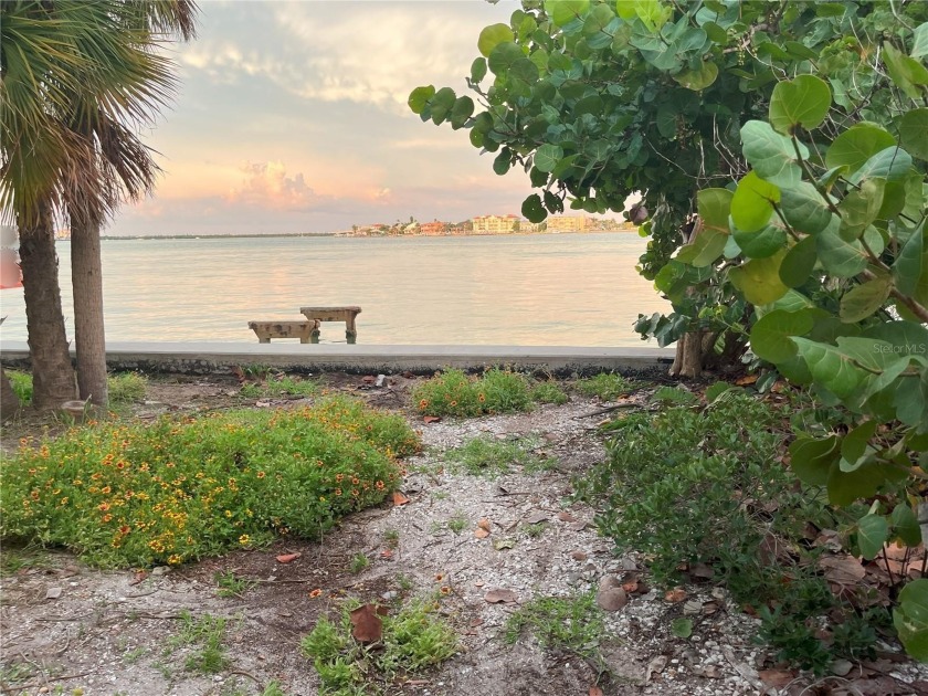 Sneak Peek of A Rare Gem in Pass-A-Grille.... 53.7 by 110ft of - Beach Lot for sale in ST Pete Beach, Florida on Beachhouse.com