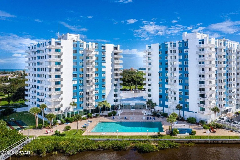 DON'T MISS THIS beautifully furnished & totally updated spacious - Beach Condo for sale in Daytona Beach, Florida on Beachhouse.com